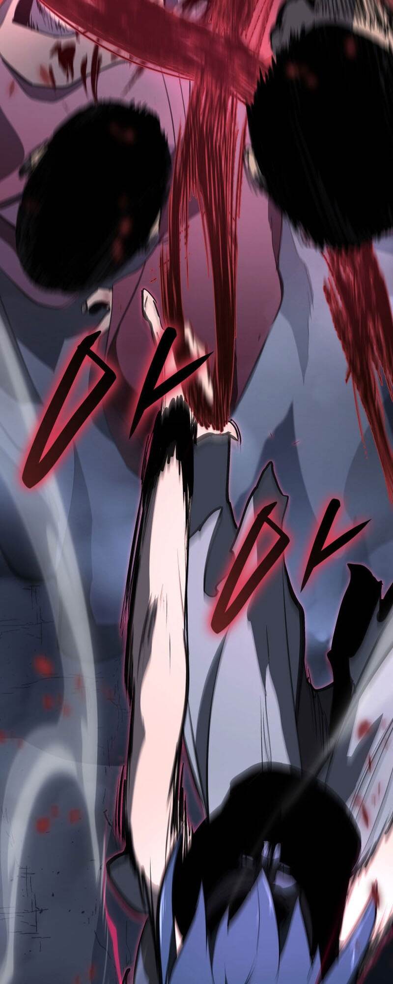 Reaper of the Drifting Moon ตอนที่ 91 หน้า 31