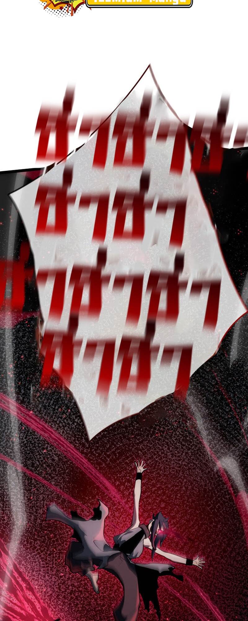 Reaper of the Drifting Moon ตอนที่ 91 หน้า 41