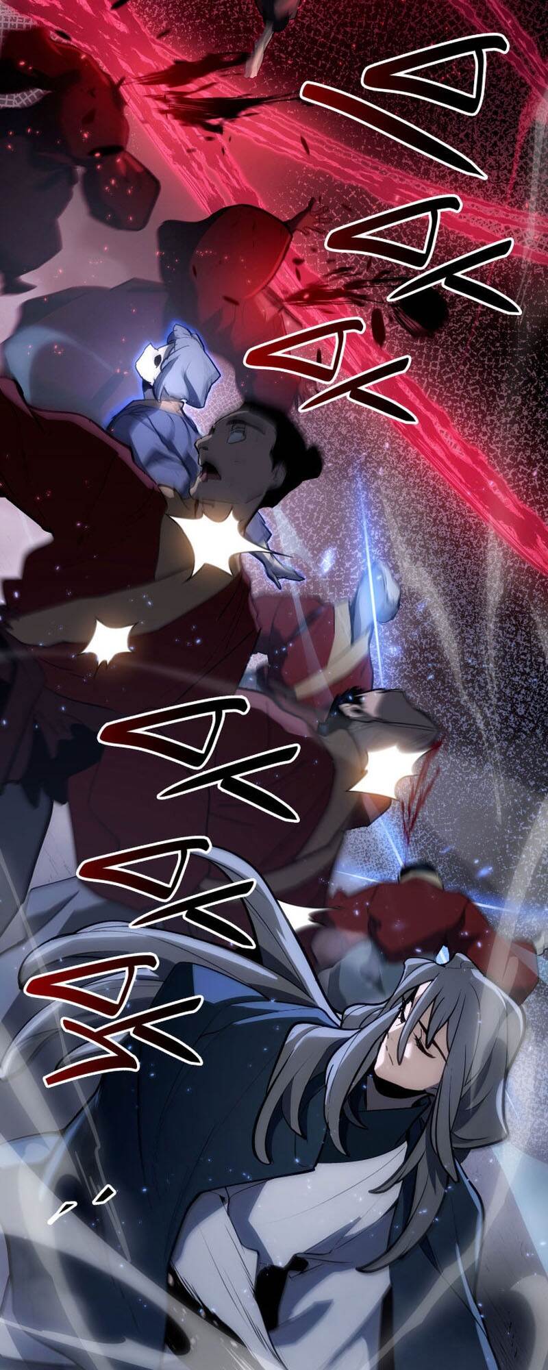 Reaper of the Drifting Moon ตอนที่ 91 หน้า 42