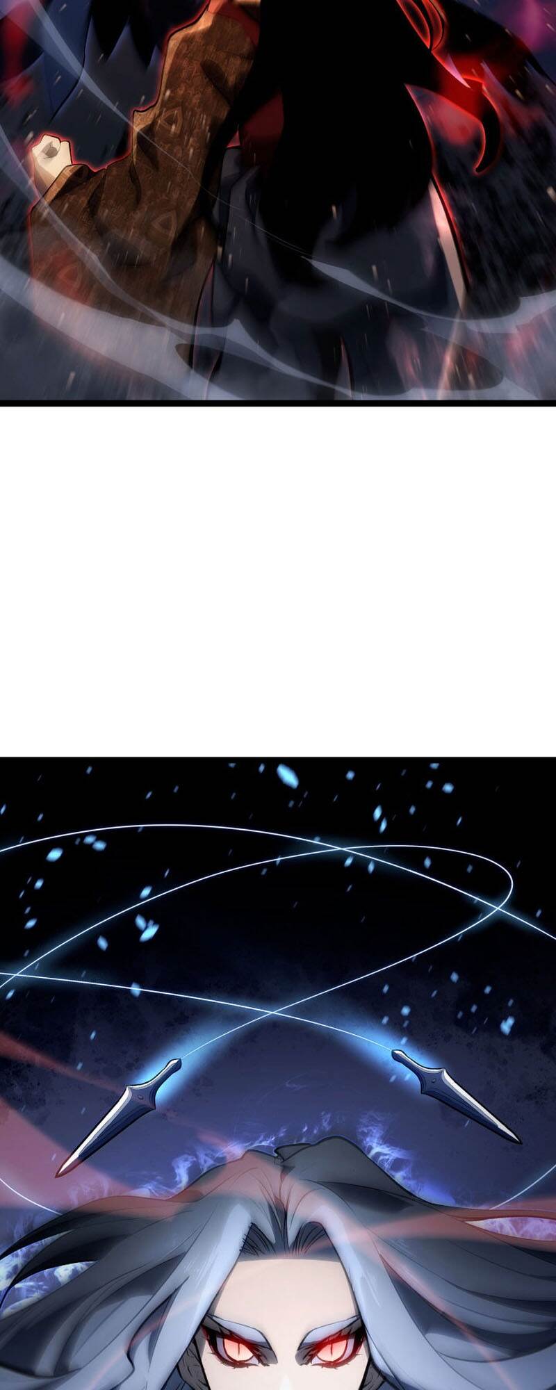 Reaper of the Drifting Moon ตอนที่ 91 หน้า 58