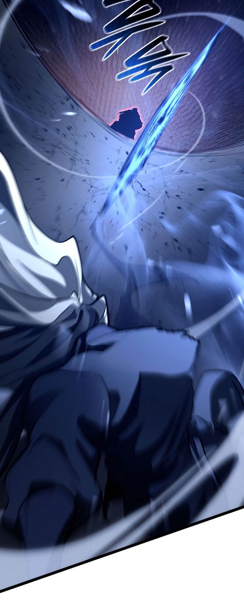 Reaper of the Drifting Moon ตอนที่ 91 หน้า 76