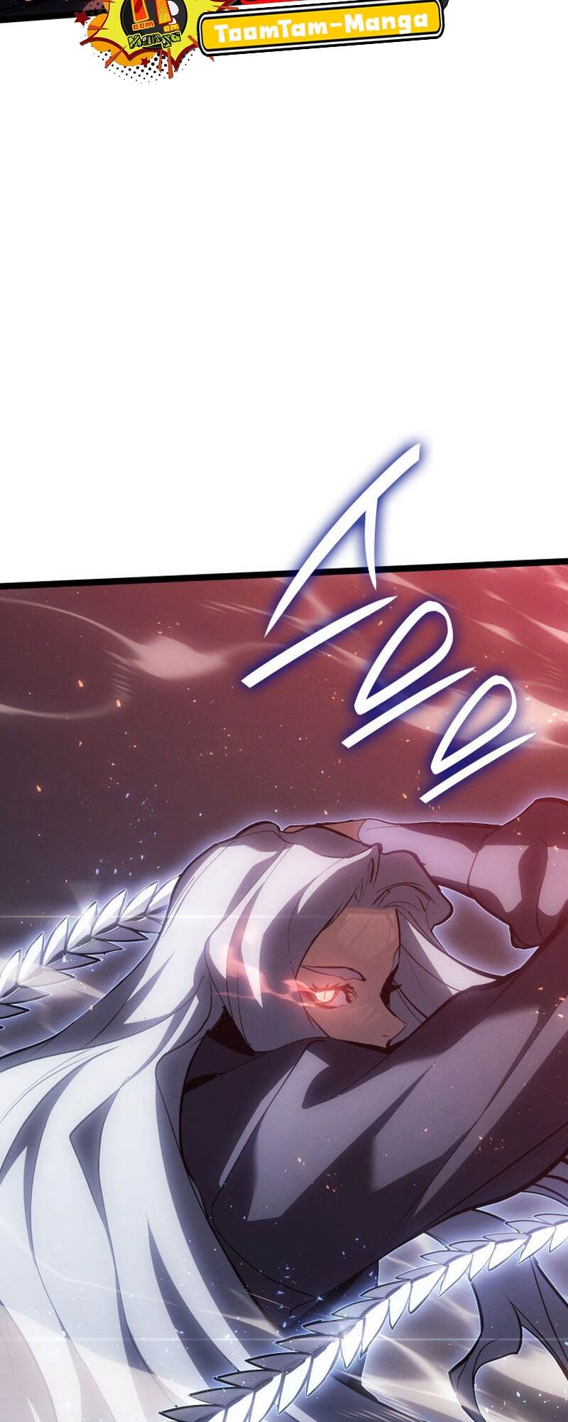 Reaper of the Drifting Moon ตอนที่ 91 หน้า 85