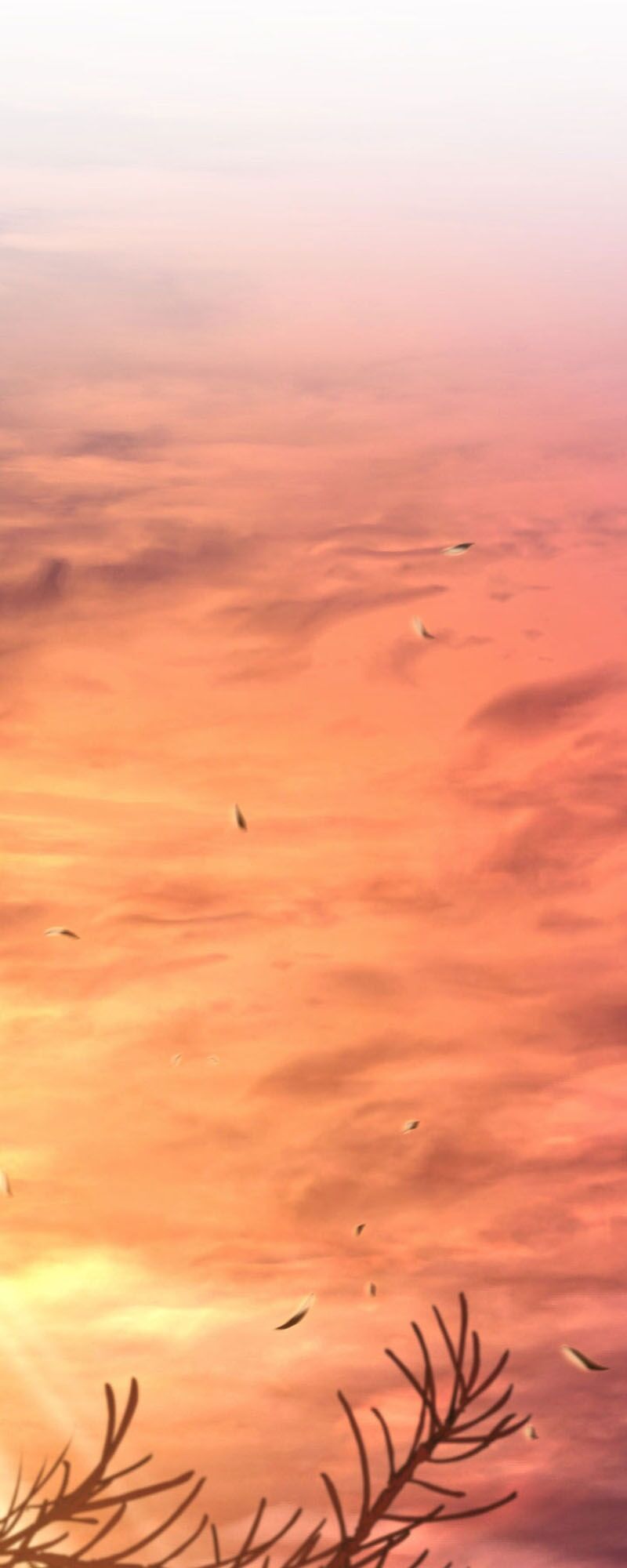 Reaper of the Drifting Moon ตอนที่ 94 หน้า 35