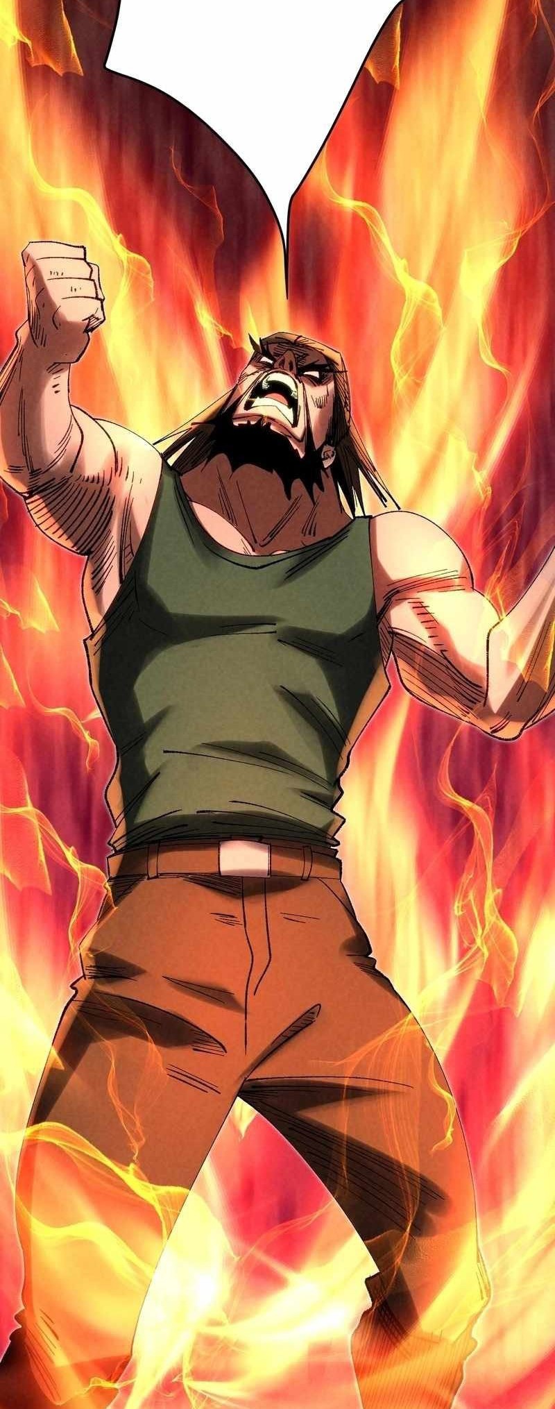 Rebirth of the Campus Special Forces Soldier ตอนที่ 13 27