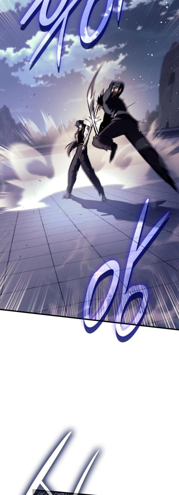 Rebirth of the Divine Demon ตอนที่ 20 18