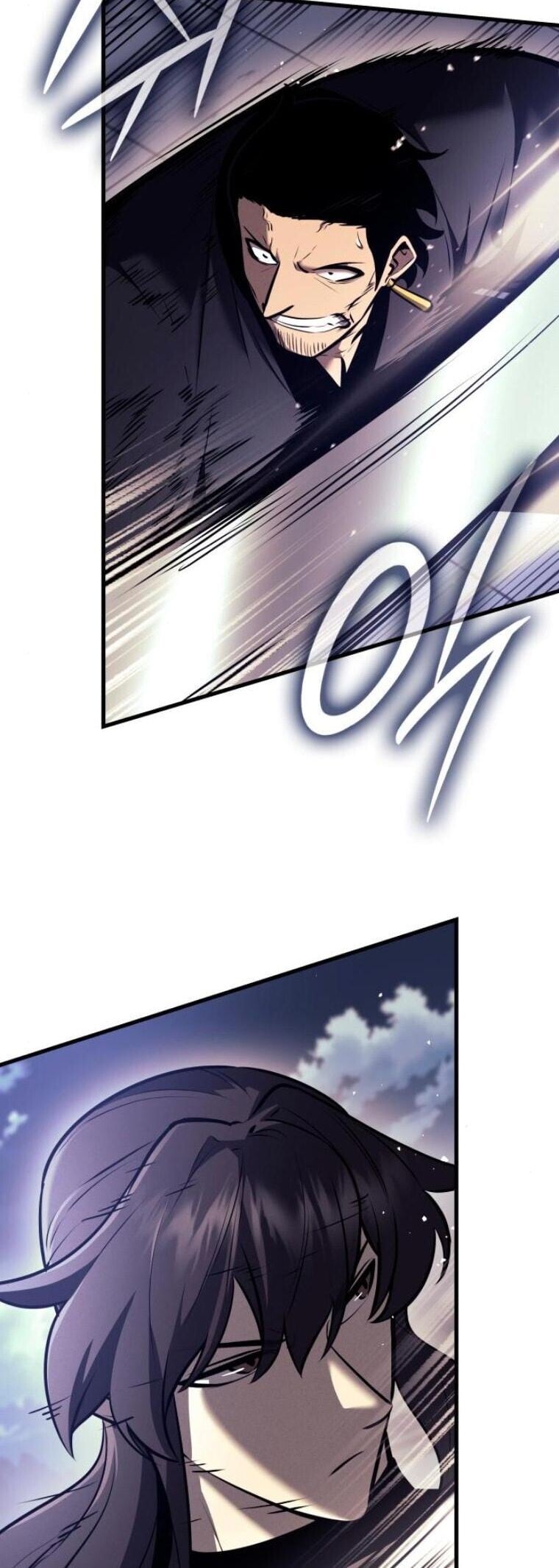 Rebirth of the Divine Demon ตอนที่ 20 19