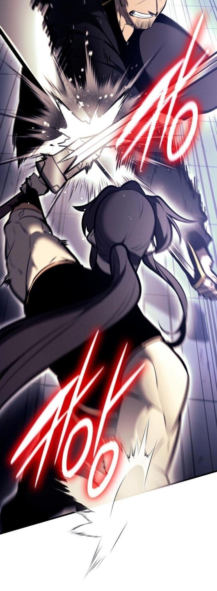 Rebirth of the Divine Demon ตอนที่ 20 21