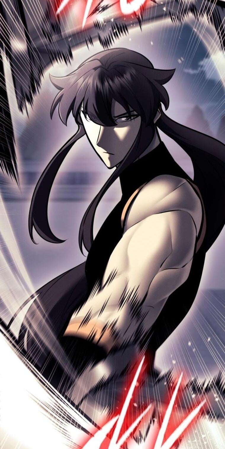 Rebirth of the Divine Demon ตอนที่ 20 24