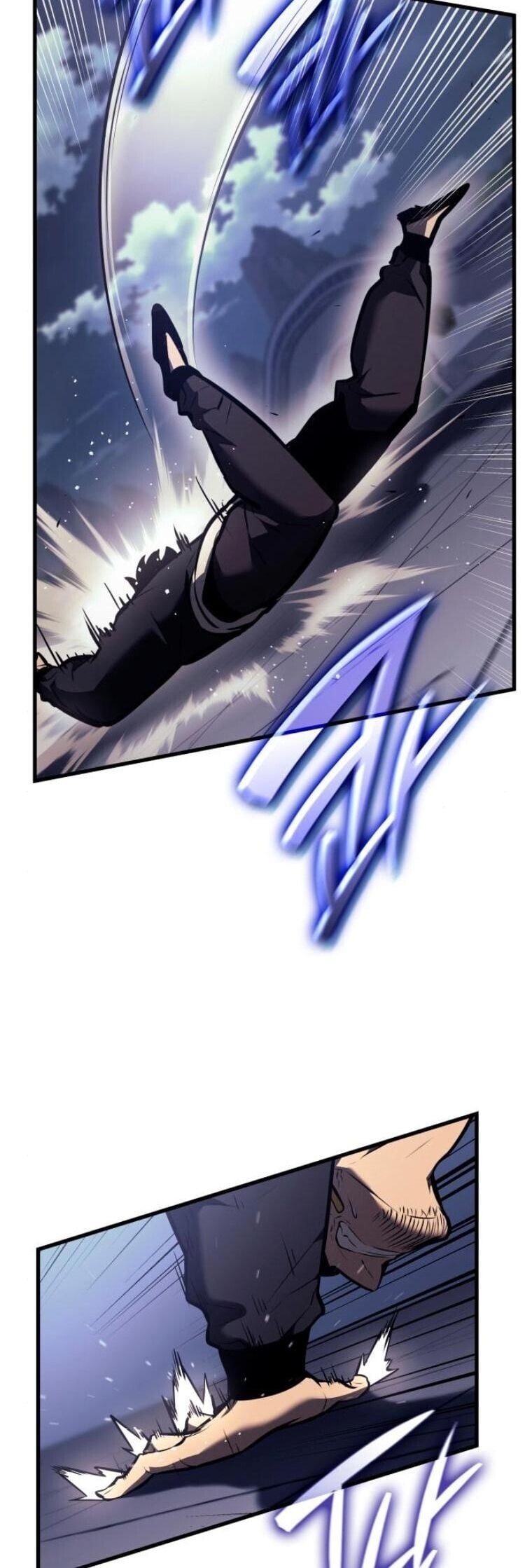 Rebirth of the Divine Demon ตอนที่ 20 29