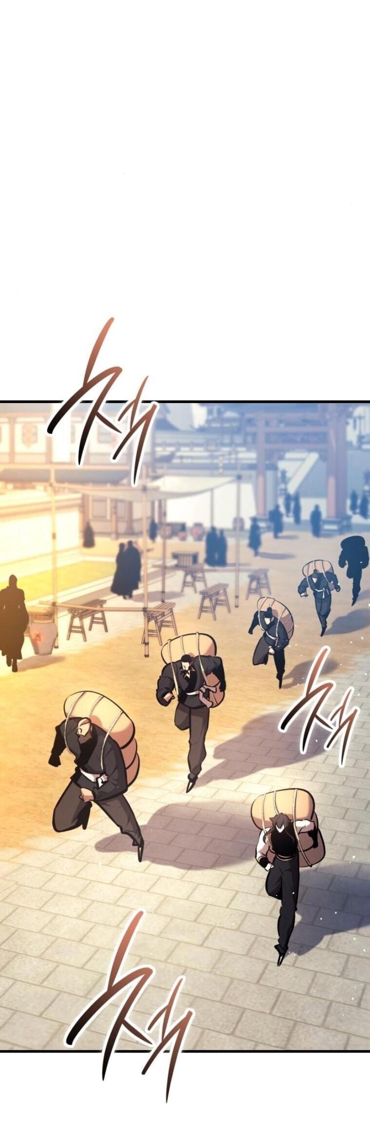 Rebirth of the Divine Demon ตอนที่ 20 40