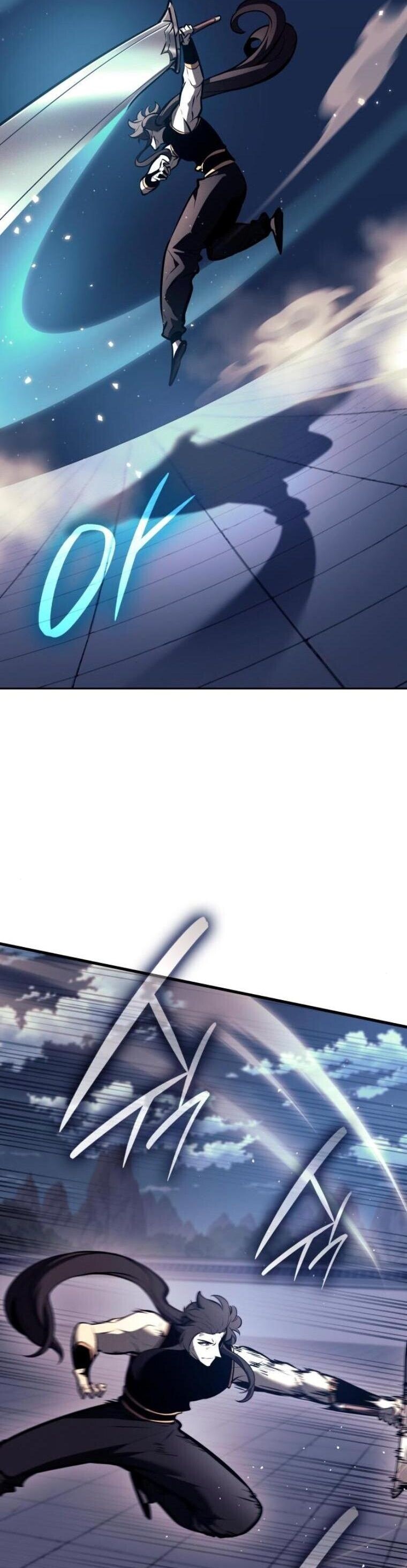 Rebirth of the Divine Demon ตอนที่ 20 5