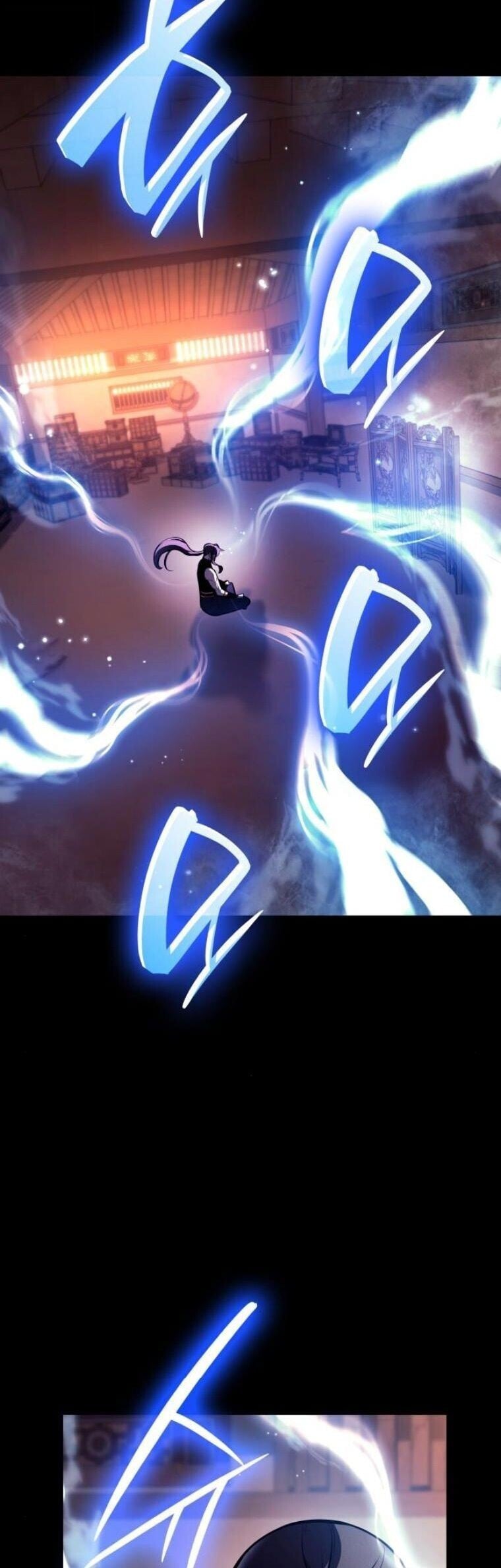 Rebirth of the Divine Demon ตอนที่ 20 66