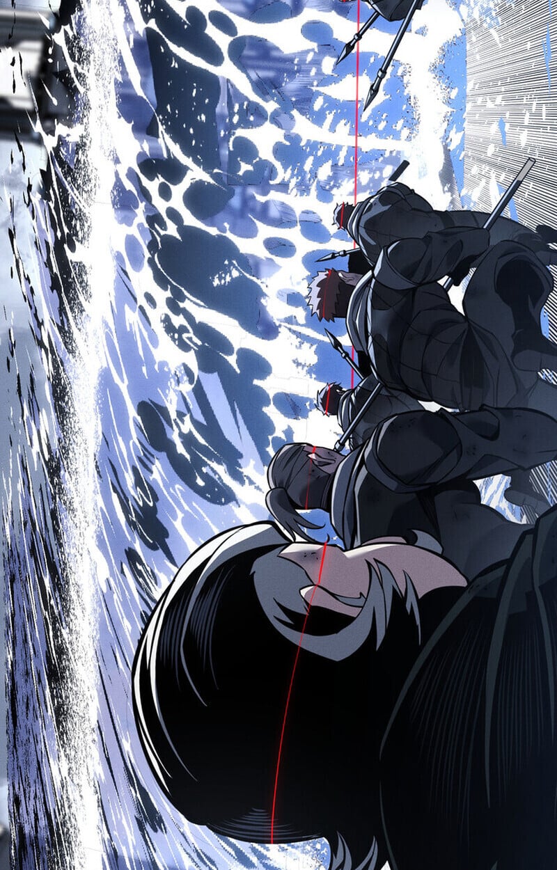 Regressing as the Reincarnated Bastard of the Sword Clan ตอนที่ 73 หน้า 136