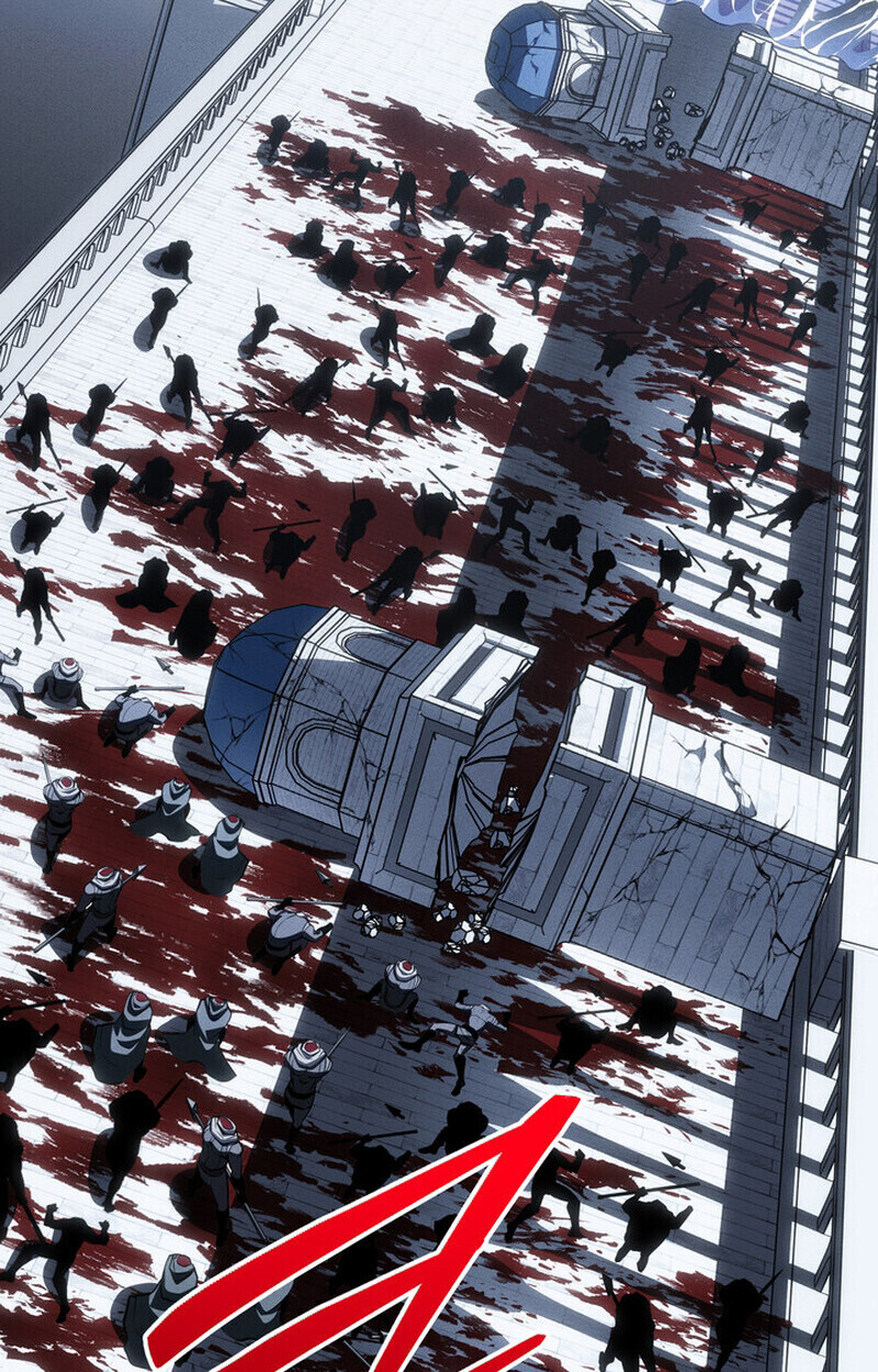 Regressing as the Reincarnated Bastard of the Sword Clan ตอนที่ 73 หน้า 146