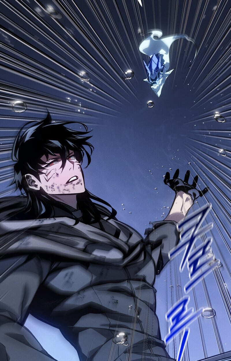 Regressing as the Reincarnated Bastard of the Sword Clan ตอนที่ 73 หน้า 5