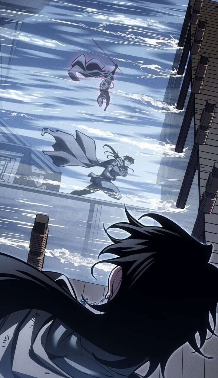 Regressing as the Reincarnated Bastard of the Sword Clan ตอนที่ 74 73