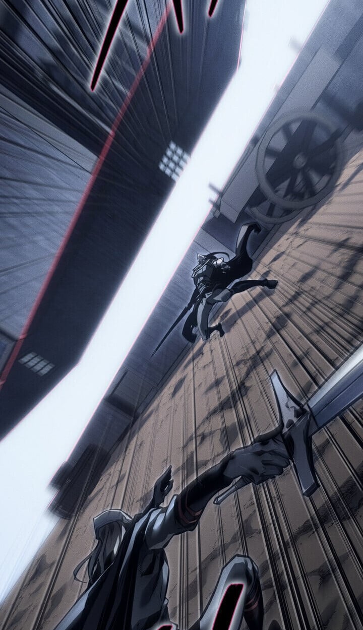 Regressing as the Reincarnated Bastard of the Sword Clan ตอนที่ 74 81