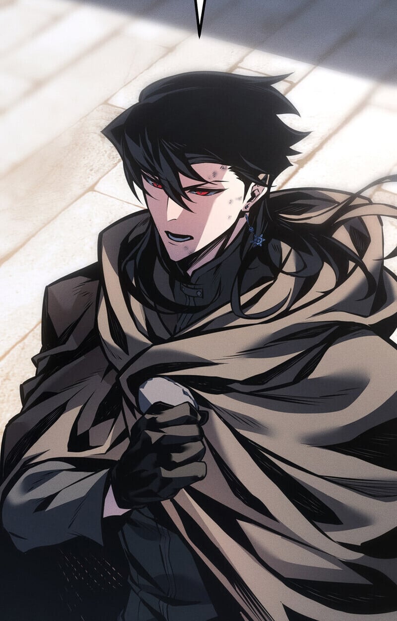 Regressing as the Reincarnated Bastard of the Sword Clan ตอนที่ 75 109