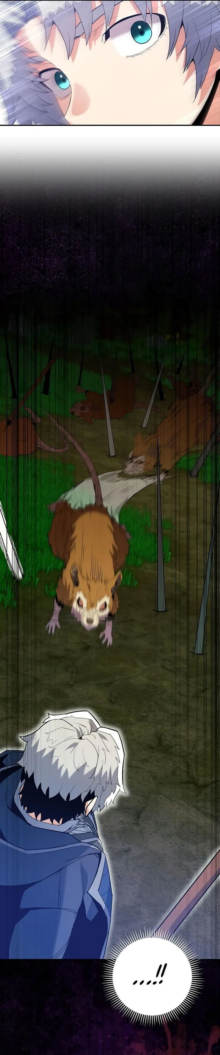 Reincarnated as a Genius Prodigy of a Prestigious Family ตอนที่ 13 หน้า 19