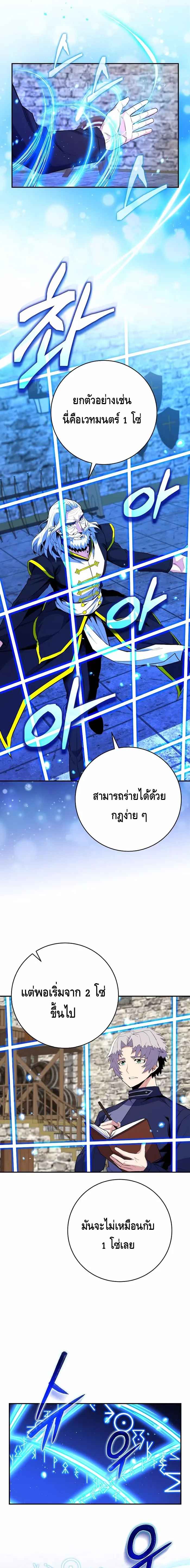 Reincarnated as a Genius Prodigy of a Prestigious Family ตอนที่ 18 หน้า 5