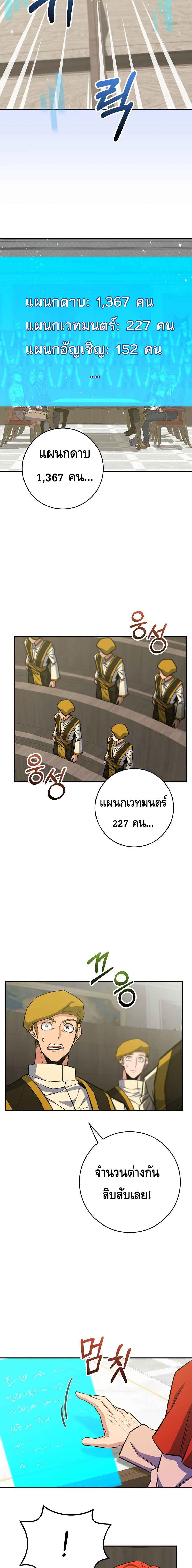 Reincarnated as a Genius Prodigy of a Prestigious Family ตอนที่ 26 หน้า 12