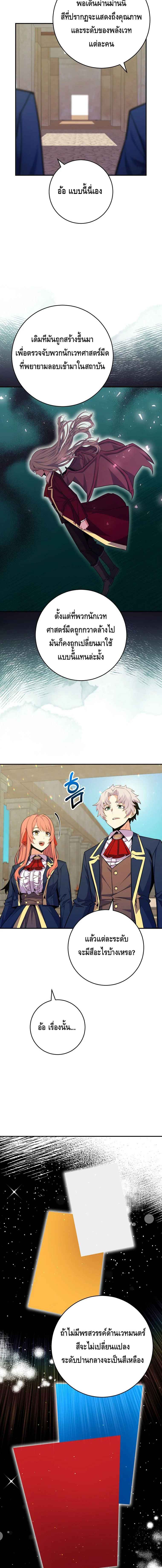 Reincarnated as a Genius Prodigy of a Prestigious Family ตอนที่ 36 หน้า 14
