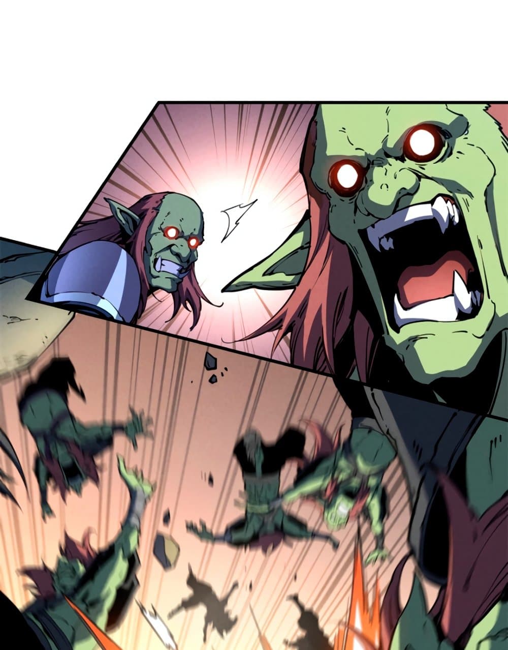 Reincarnation of the Strongest Sword God ตอนที่ 27 หน้า 34