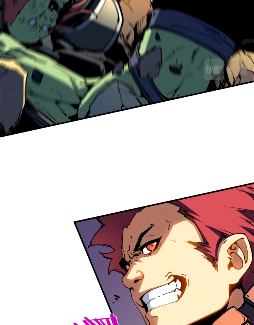 Reincarnation of the Strongest Sword God ตอนที่ 27 หน้า 36