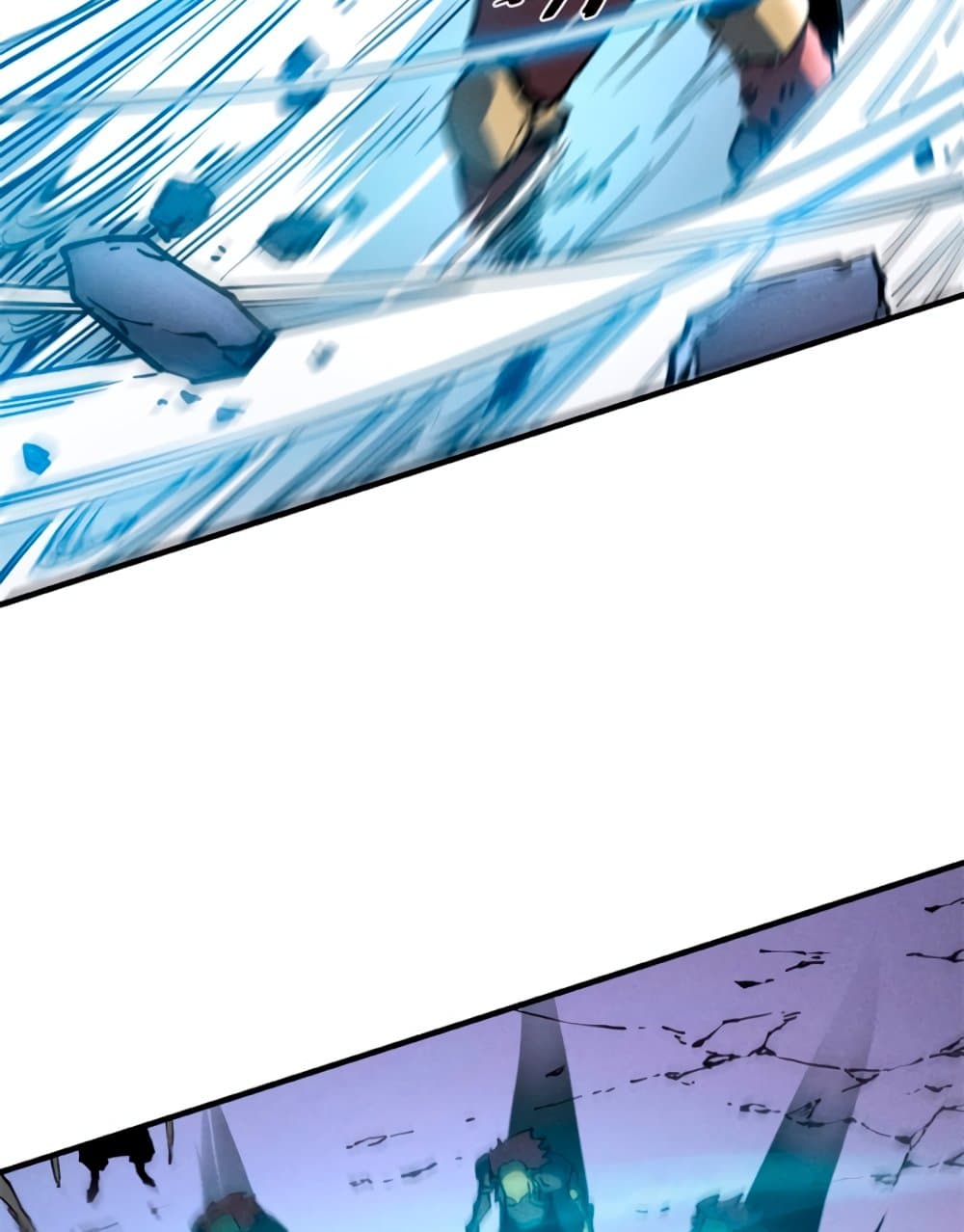 Reincarnation of the Strongest Sword God ตอนที่ 27 หน้า 41