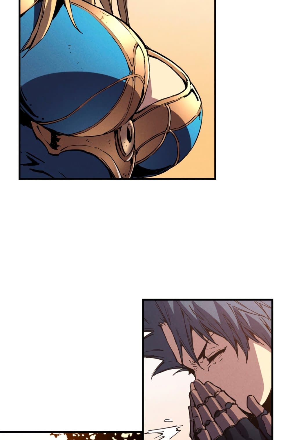 Reincarnation of the Strongest Sword God ตอนที่ 30 หน้า 31