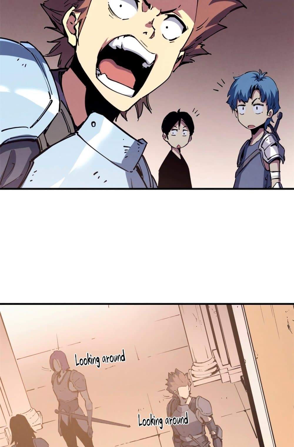 Reincarnation of the Strongest Sword God ตอนที่ 30 หน้า 43