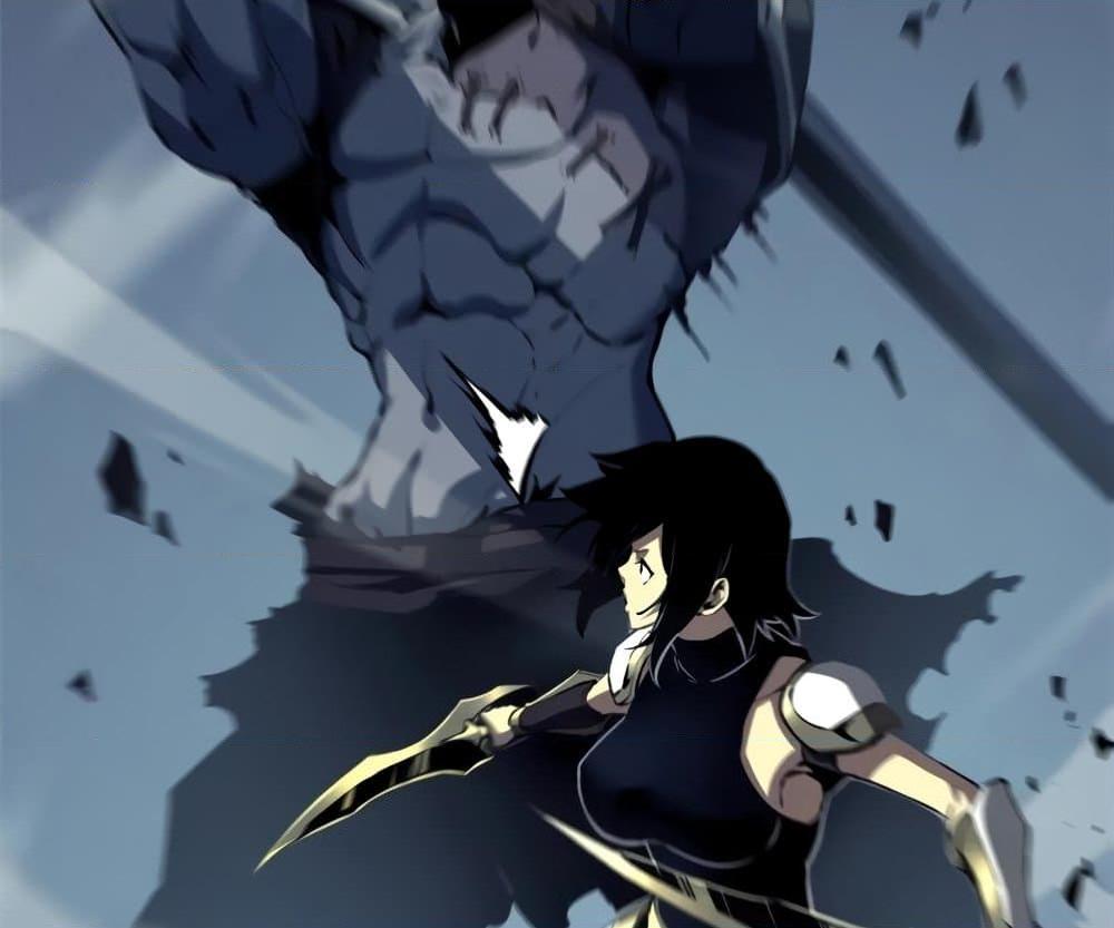 Reincarnation of the Strongest Sword God ตอนที่ 39 หน้า 14