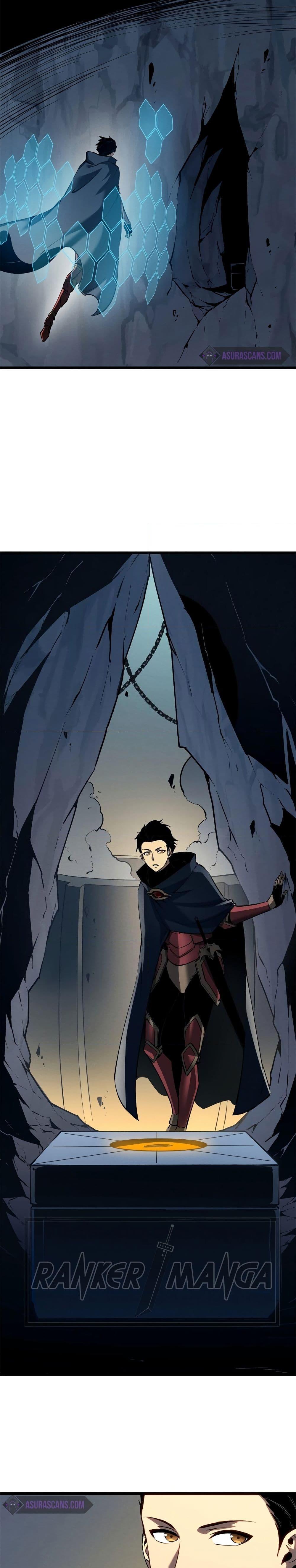 Reincarnation of the Strongest Sword God ตอนที่ 43 หน้า 4