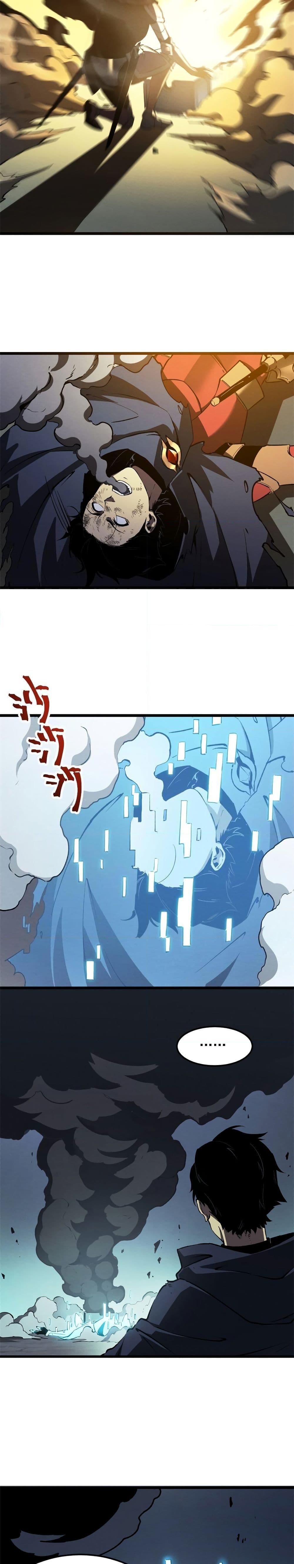 Reincarnation of the Strongest Sword God ตอนที่ 43 หน้า 6