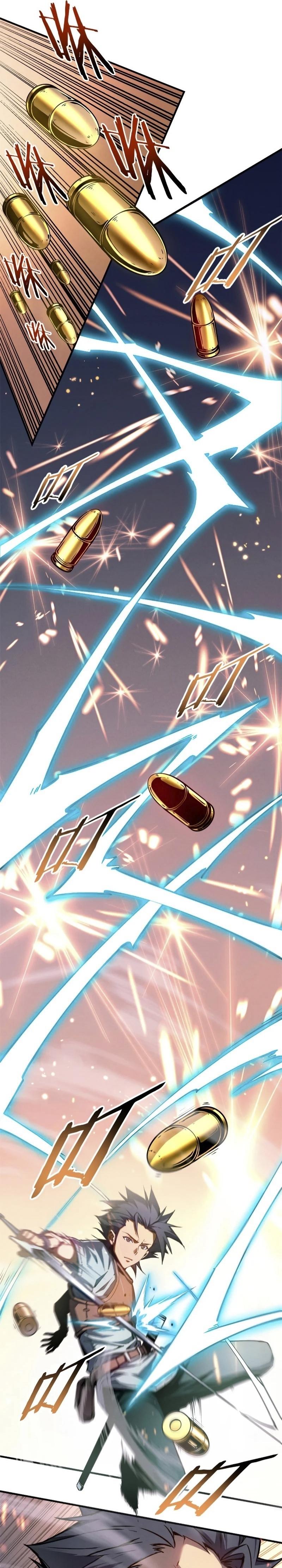 Reincarnation of the Strongest Sword God ตอนที่ 5 หน้า 5