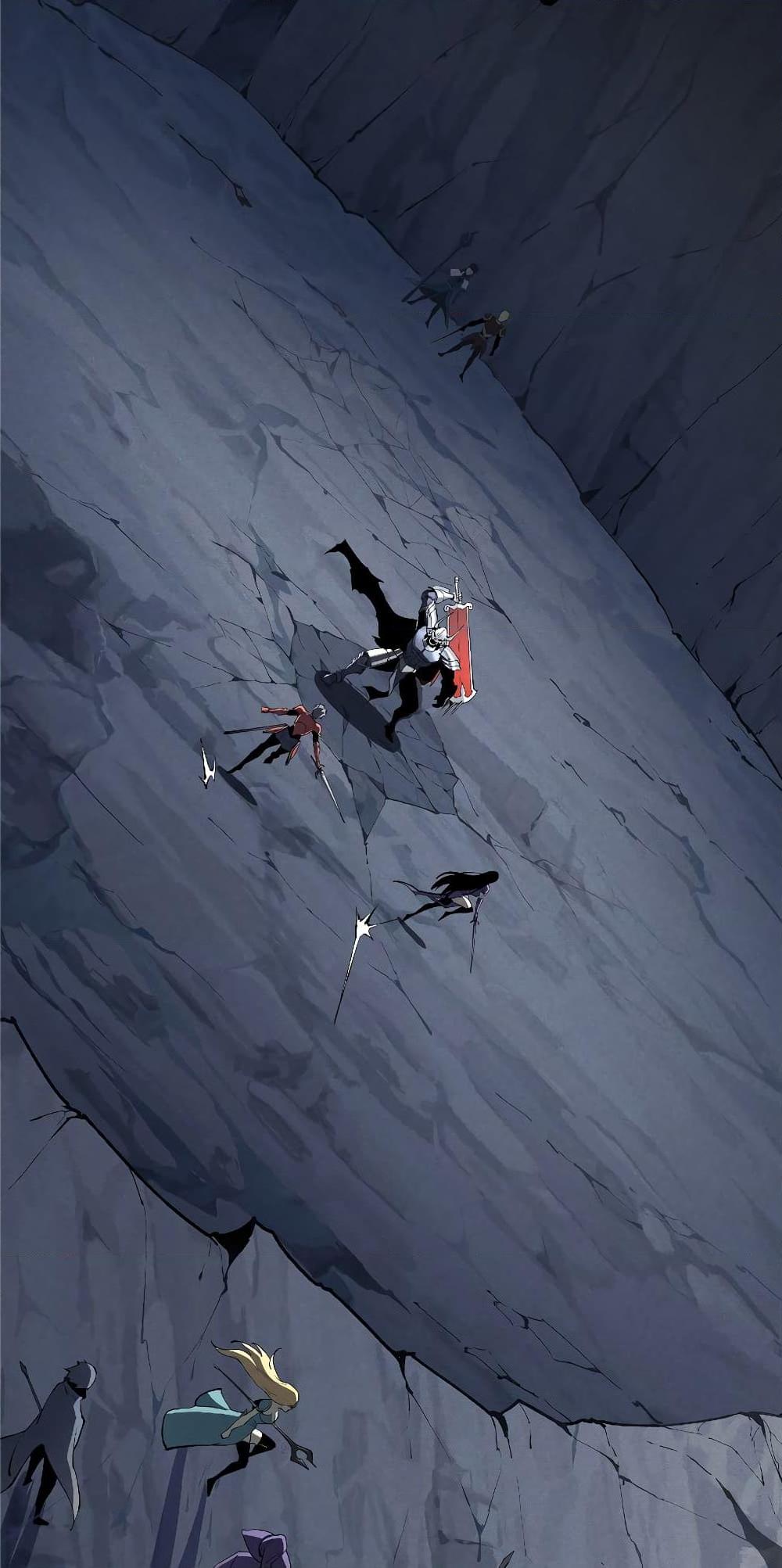 Reincarnation of the Strongest Sword God ตอนที่ 55 หน้า 9