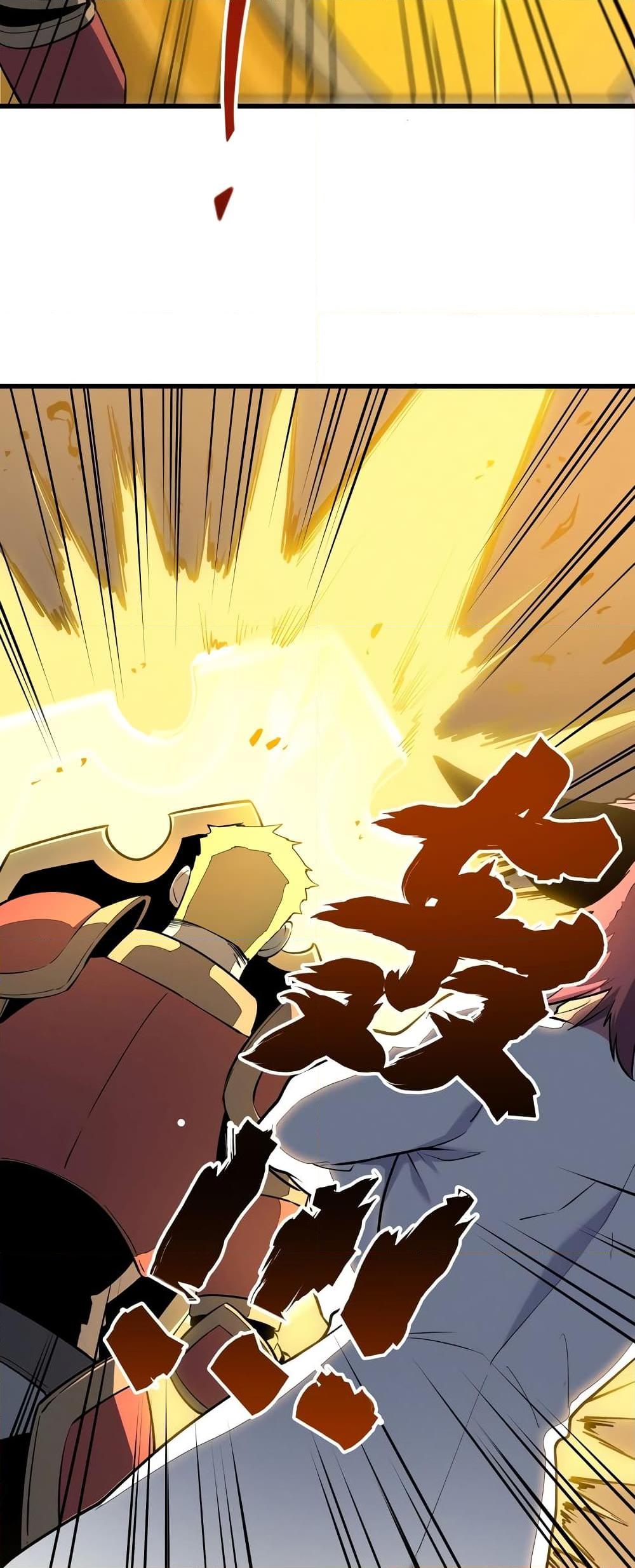 Reincarnation of the Strongest Sword God ตอนที่ 58 หน้า 28