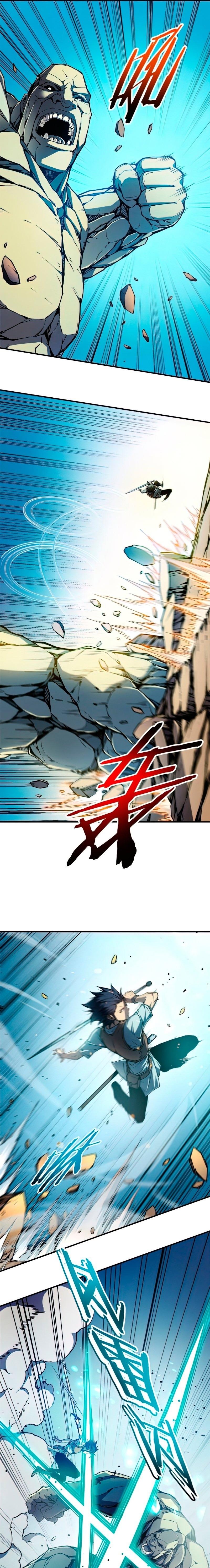 Reincarnation of the Strongest Sword God ตอนที่ 6 หน้า 14