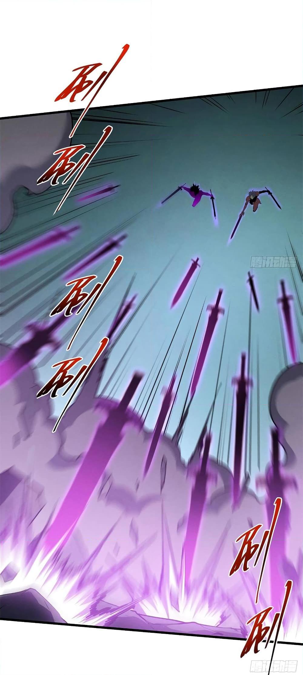 Reincarnation of the Strongest Sword God ตอนที่ 68 หน้า 15