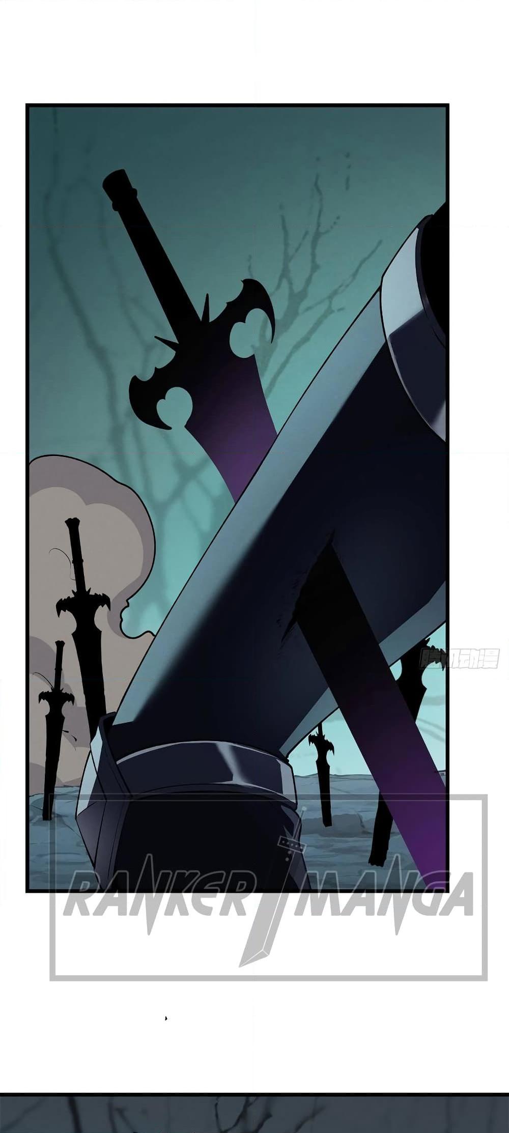 Reincarnation of the Strongest Sword God ตอนที่ 68 หน้า 17