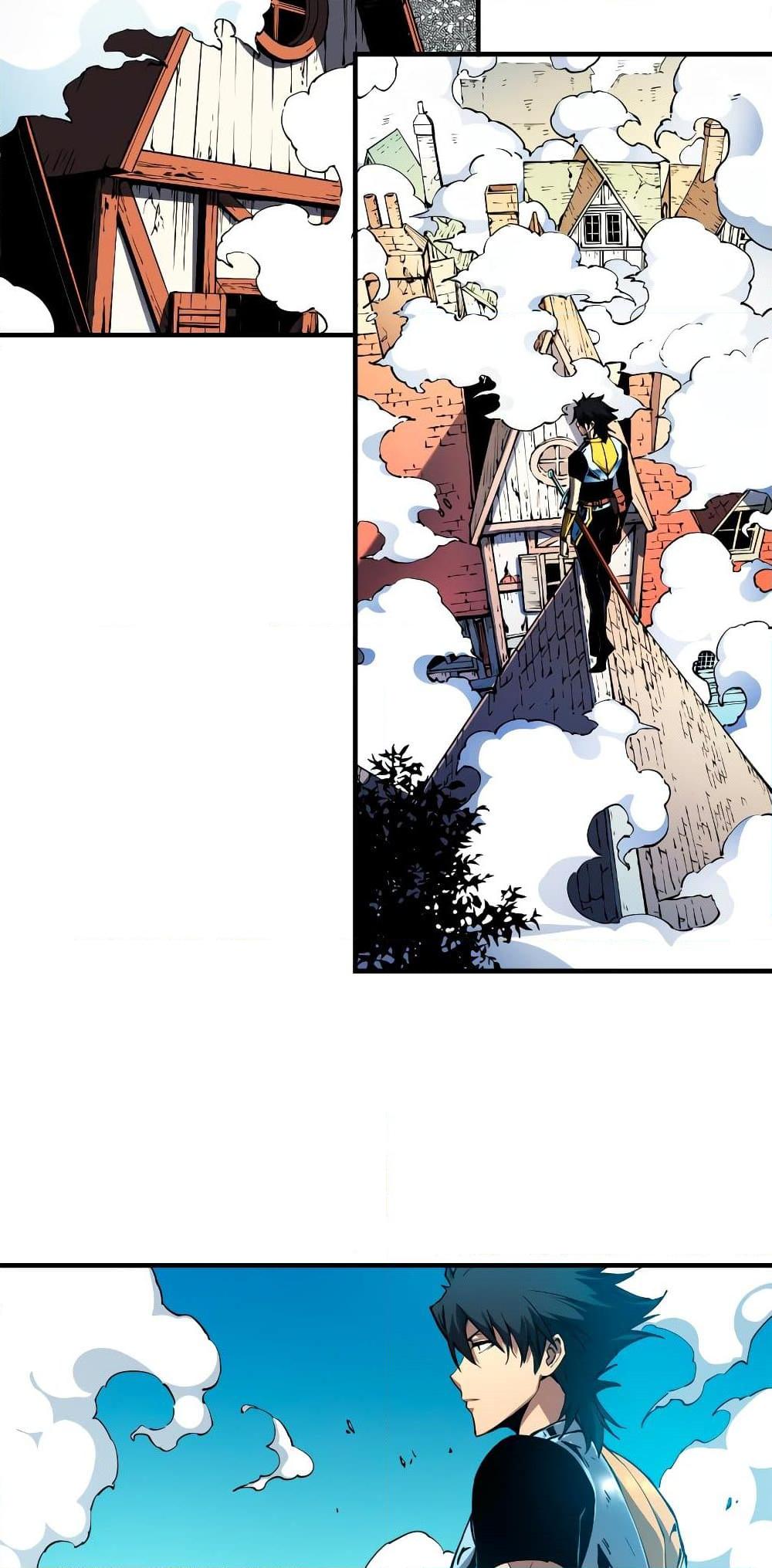 Reincarnation of the Strongest Sword God ตอนที่ 8 หน้า 17