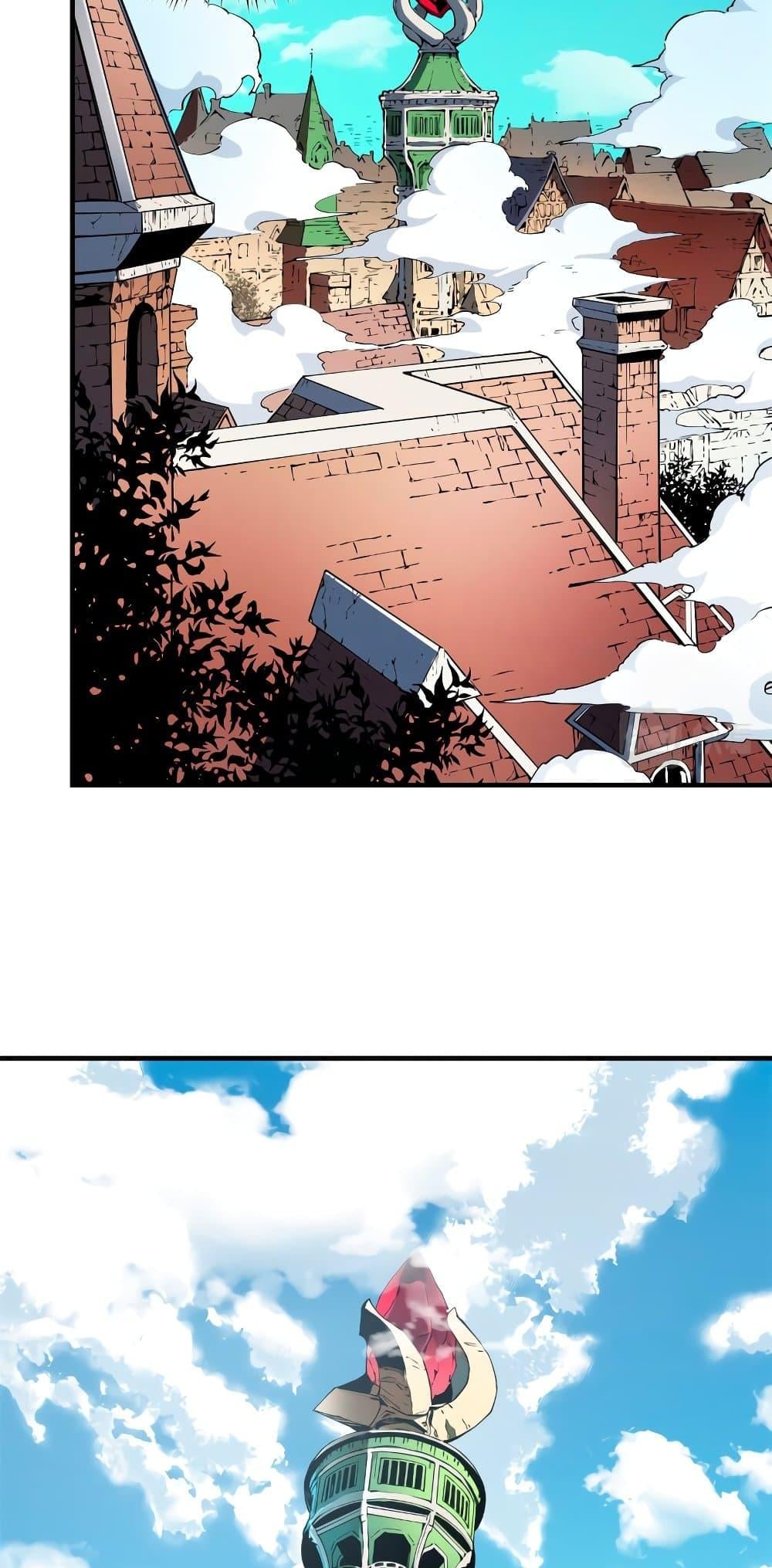 Reincarnation of the Strongest Sword God ตอนที่ 8 หน้า 19