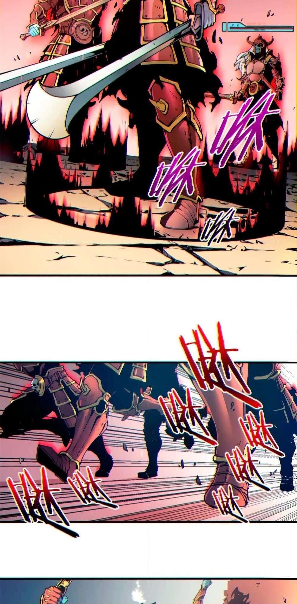 Reincarnation of the Strongest Sword God ตอนที่ 8 หน้า 29