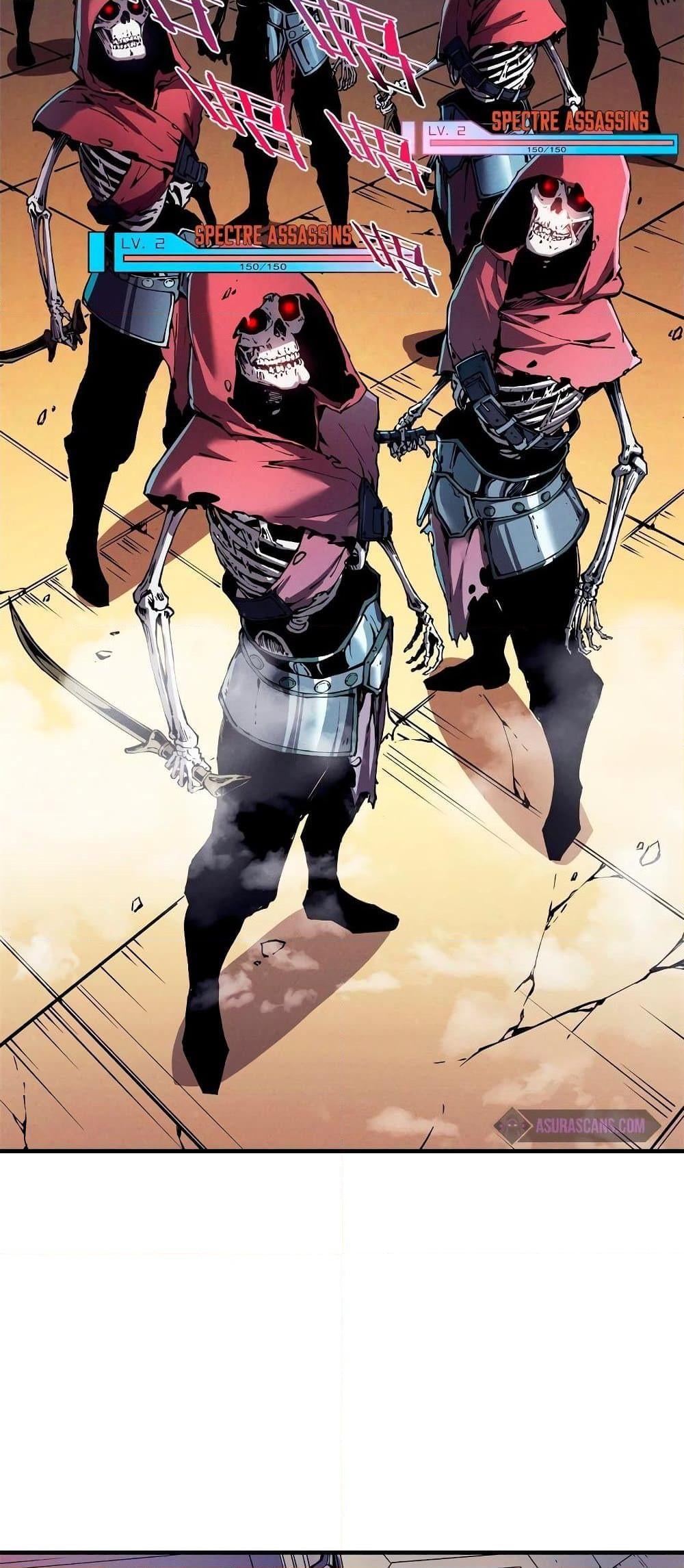 Reincarnation of the Strongest Sword God ตอนที่ 9 หน้า 13