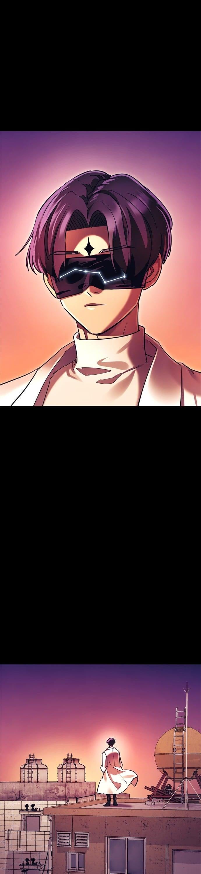 Reincarnation Path of The Underworld King ยอมรา ผู้พิพากษาจากนรก ตอนที่ 42 หน้า 18