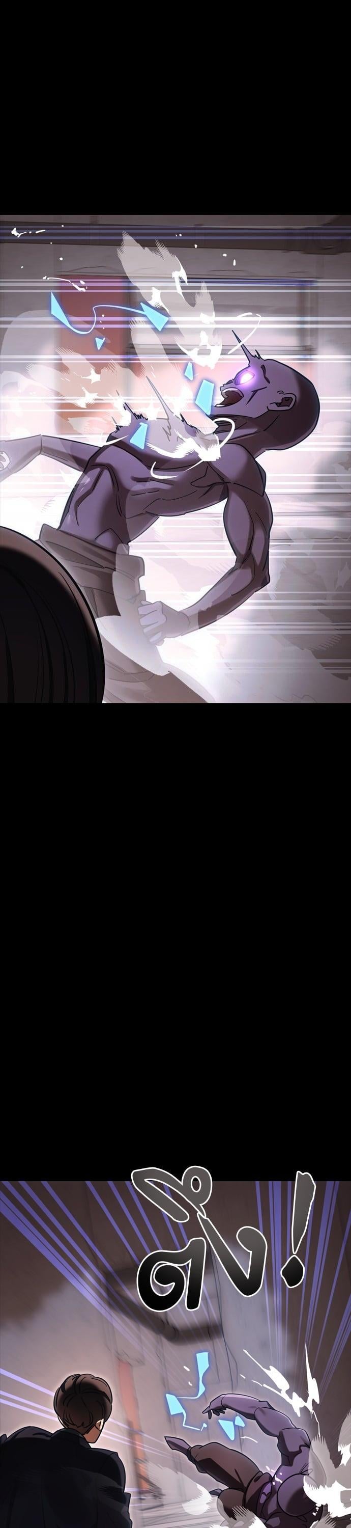 Reincarnation Path of The Underworld King ยอมรา ผู้พิพากษาจากนรก ตอนที่ 42 หน้า 38