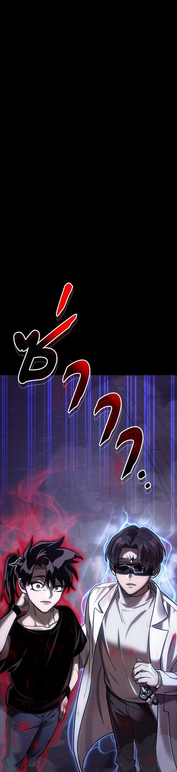 Reincarnation Path of The Underworld King ยอมรา ผู้พิพากษาจากนรก ตอนที่ 42 หน้า 70