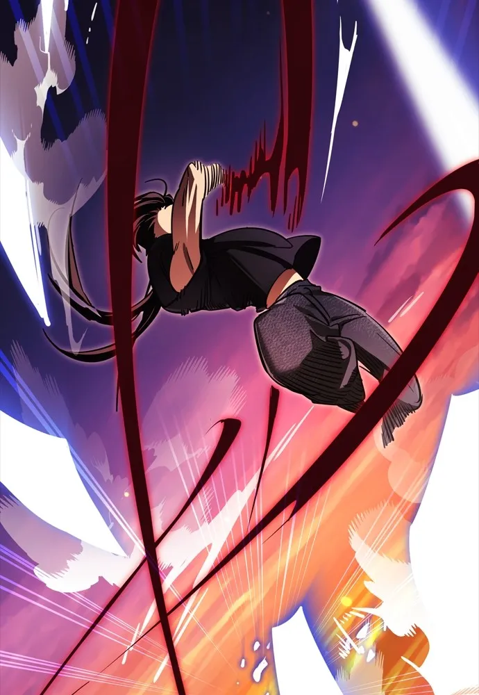 Reincarnation Path of The Underworld King ยอมรา ผู้พิพากษาจากนรก ตอนที่ 43 หน้า 164