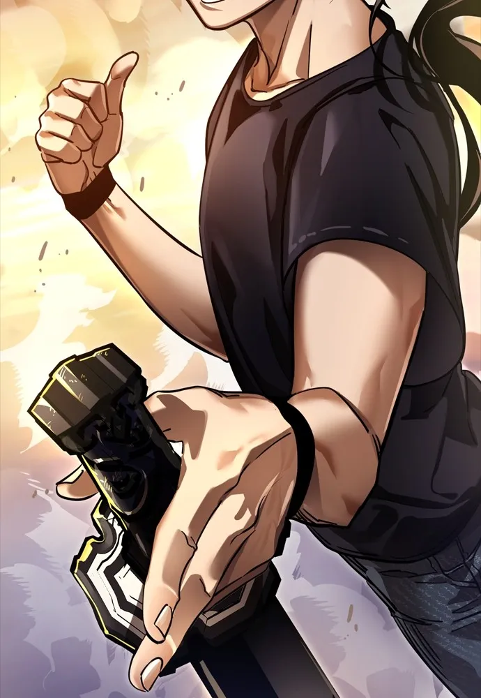 Reincarnation Path of The Underworld King ยอมรา ผู้พิพากษาจากนรก ตอนที่ 43 หน้า 187