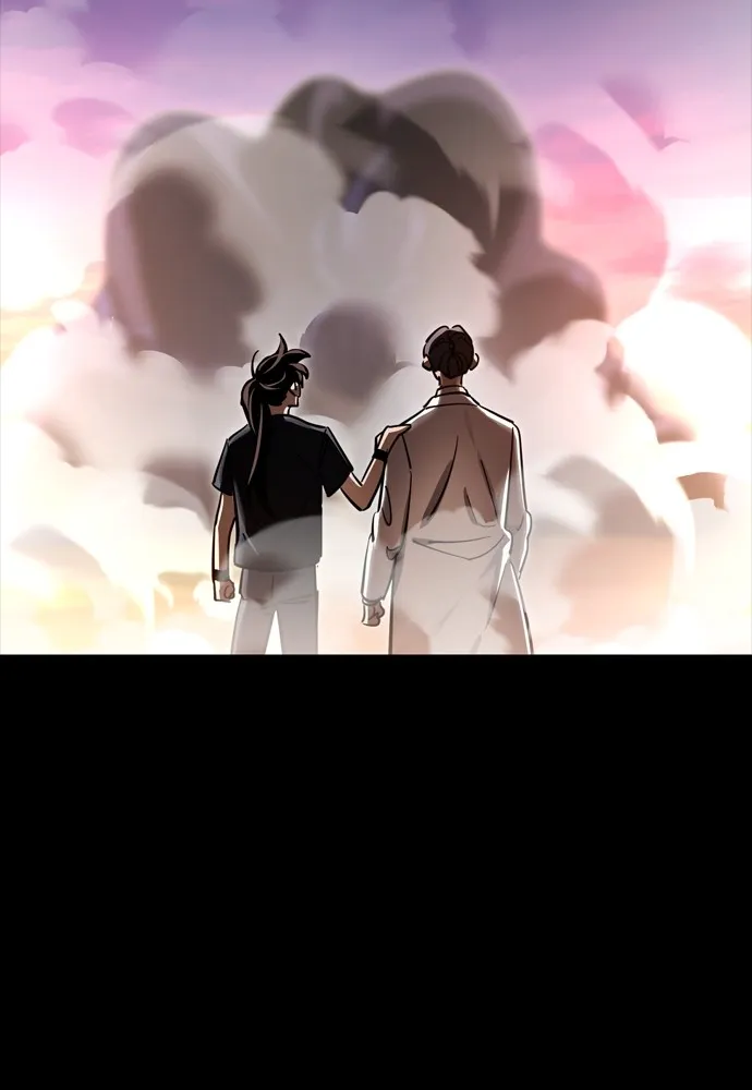 Reincarnation Path of The Underworld King ยอมรา ผู้พิพากษาจากนรก ตอนที่ 43 หน้า 203